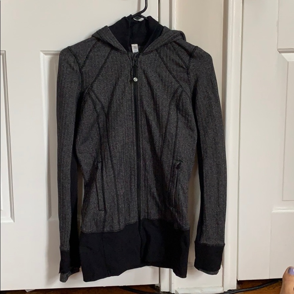 Lululemon Zip up